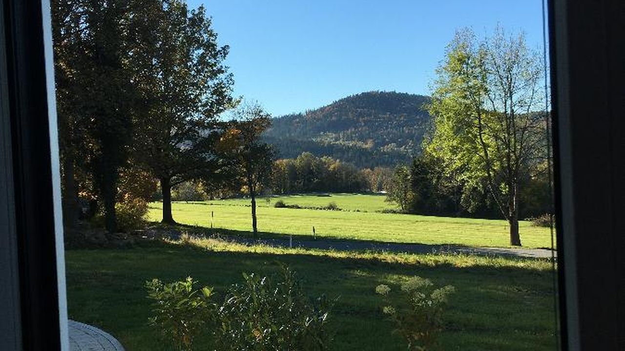 Aussicht Aussicht